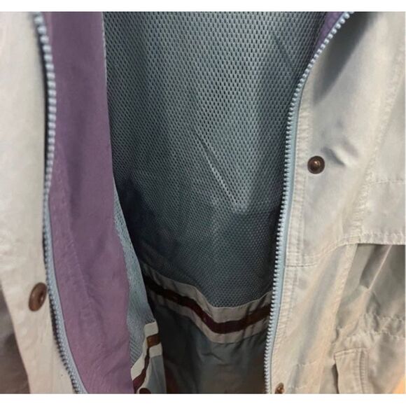 Vintage L.L. Bean women's jacket - Picture 2 of 4